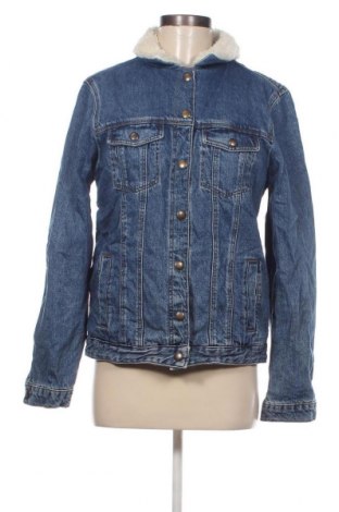 Γυναικείο μπουφάν Subdued, Μέγεθος M, Χρώμα Μπλέ, Τιμή 11,28 €