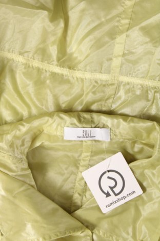 Γυναικείο μπουφάν Sulu, Μέγεθος XL, Χρώμα Πράσινο, Τιμή 21,05 €