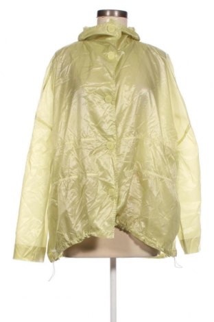 Dámská bunda  Sulu, Velikost XL, Barva Zelená, Cena  521,00 Kč