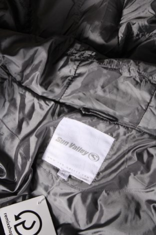 Γυναικείο μπουφάν Sun Valley, Μέγεθος XL, Χρώμα Βιολετί, Τιμή 25,05 €
