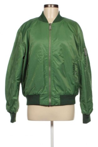 Damenjacke Superdry, Größe M, Farbe Grün, Preis € 17,43