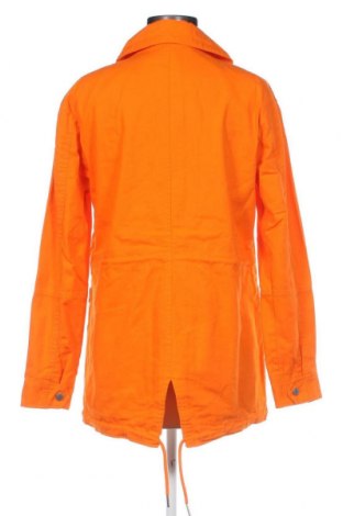 Dámská bunda  Superdry, Velikost M, Barva Oranžová, Cena  542,00 Kč