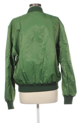 Damenjacke Superdry, Größe L, Farbe Grün, Preis € 32,11