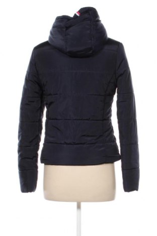 Γυναικείο μπουφάν Superdry, Μέγεθος XS, Χρώμα Μπλέ, Τιμή 22,44 €