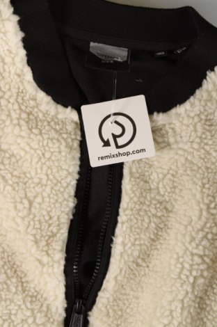 Γυναικείο μπουφάν Superdry, Μέγεθος XL, Χρώμα Εκρού, Τιμή 21,86 €