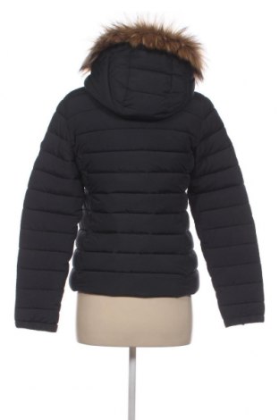 Γυναικείο μπουφάν Superdry, Μέγεθος M, Χρώμα Μπλέ, Τιμή 43,71 €