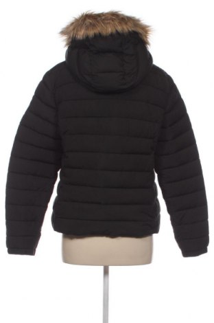 Damenjacke Superdry, Größe XL, Farbe Schwarz, Preis € 43,99