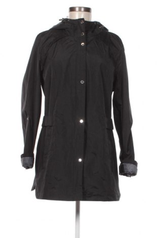 Γυναικείο μπουφάν Susan Graver, Μέγεθος M, Χρώμα Μαύρο, Τιμή 5,94 €