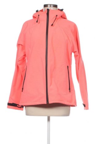 Γυναικείο μπουφάν Switcher, Μέγεθος XL, Χρώμα Ρόζ , Τιμή 16,57 €