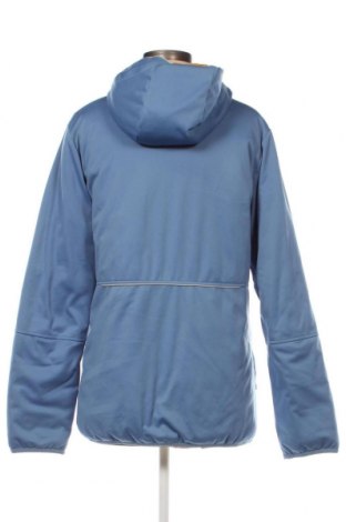 Γυναικείο μπουφάν TCM, Μέγεθος L, Χρώμα Πολύχρωμο, Τιμή 8,61 €