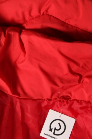 Γυναικείο μπουφάν TCM, Μέγεθος S, Χρώμα Κόκκινο, Τιμή 13,99 €