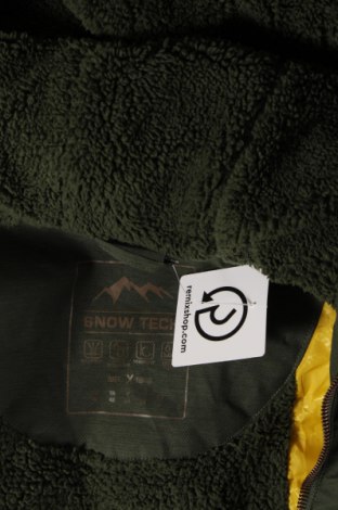 Dámská bunda  TCM, Velikost L, Barva Zelená, Cena  527,00 Kč