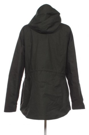 Γυναικείο μπουφάν TCM, Μέγεθος L, Χρώμα Πράσινο, Τιμή 20,45 €