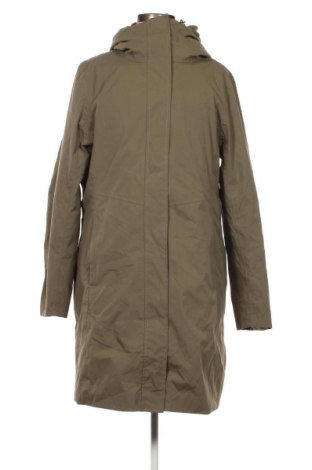 Γυναικείο μπουφάν TCM, Μέγεθος XL, Χρώμα Πράσινο, Τιμή 22,27 €