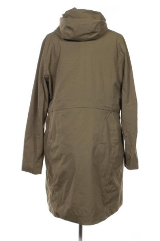 Γυναικείο μπουφάν TCM, Μέγεθος XL, Χρώμα Πράσινο, Τιμή 22,27 €