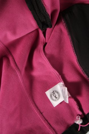 Γυναικείο μπουφάν TCM, Μέγεθος L, Χρώμα Μαύρο, Τιμή 8,85 €