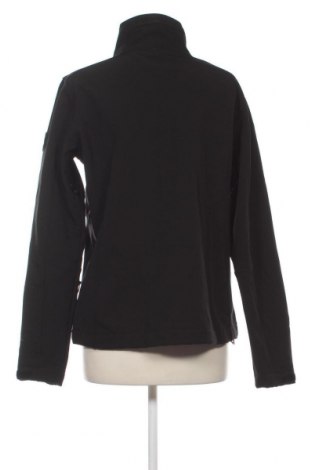 Γυναικείο μπουφάν TCM, Μέγεθος L, Χρώμα Μαύρο, Τιμή 8,85 €