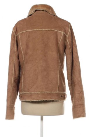 Damenjacke TCM, Größe L, Farbe Beige, Preis 6,86 €