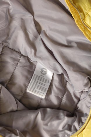 Dámska bunda  TCM, Veľkosť XL, Farba Žltá, Cena  24,57 €
