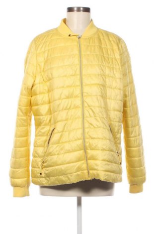 Dámska bunda  TCM, Veľkosť XL, Farba Žltá, Cena  15,97 €