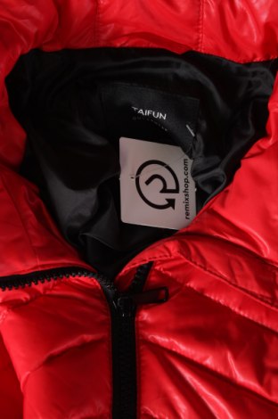 Damenjacke Taifun, Größe XL, Farbe Rot, Preis 47,69 €