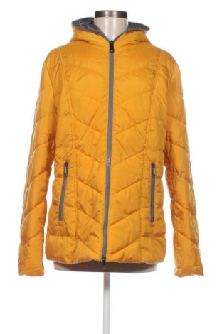 Dámska bunda  Taifun, Veľkosť XL, Farba Žltá, Cena  37,85 €