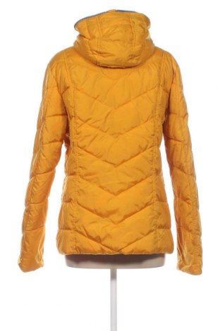 Γυναικείο μπουφάν Taifun, Μέγεθος XL, Χρώμα Κίτρινο, Τιμή 41,29 €