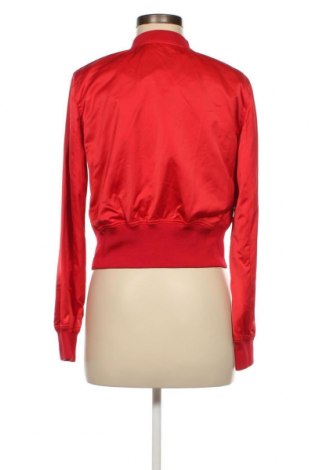 Γυναικείο μπουφάν Tally Weijl, Μέγεθος M, Χρώμα Κόκκινο, Τιμή 22,23 €