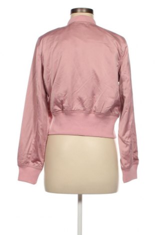 Γυναικείο μπουφάν Tally Weijl, Μέγεθος M, Χρώμα Ρόζ , Τιμή 5,95 €