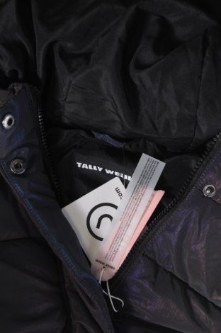 Γυναικείο μπουφάν Tally Weijl, Μέγεθος S, Χρώμα Πολύχρωμο, Τιμή 26,37 €