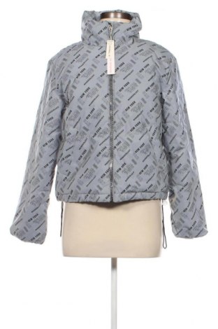 Damenjacke Tally Weijl, Größe S, Farbe Grau, Preis 20,99 €