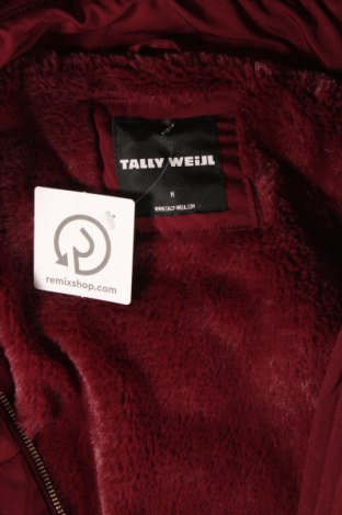 Damenjacke Tally Weijl, Größe M, Farbe Rot, Preis € 15,74