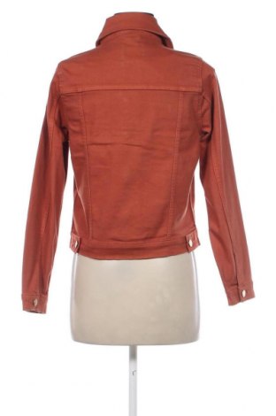 Γυναικείο μπουφάν Tamaris, Μέγεθος S, Χρώμα Πορτοκαλί, Τιμή 15,59 €
