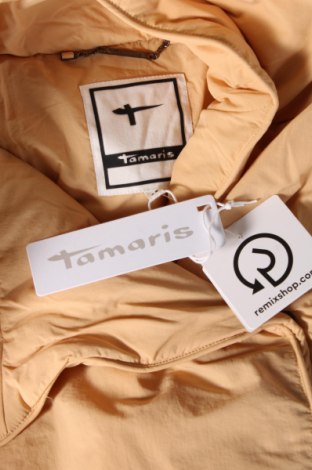 Dámska bunda  Tamaris, Veľkosť S, Farba Oranžová, Cena  22,17 €