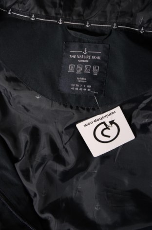 Γυναικείο μπουφάν Tchibo, Μέγεθος M, Χρώμα Μπλέ, Τιμή 29,69 €
