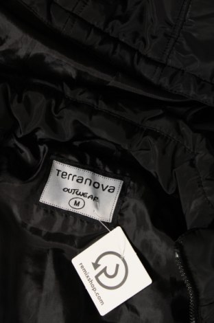 Dámská bunda  Terranova, Velikost M, Barva Černá, Cena  188,00 Kč