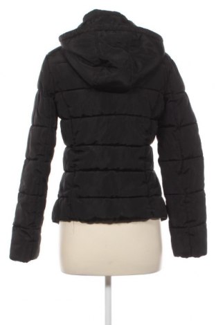 Γυναικείο μπουφάν Terranova, Μέγεθος M, Χρώμα Μαύρο, Τιμή 7,61 €