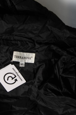 Dámská bunda  Terranova, Velikost M, Barva Černá, Cena  370,00 Kč