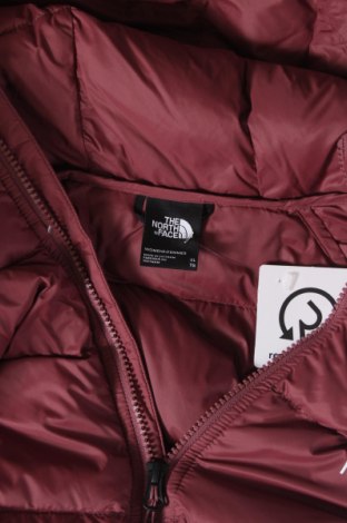 Γυναικείο μπουφάν The North Face, Μέγεθος XL, Χρώμα Ρόζ , Τιμή 196,39 €