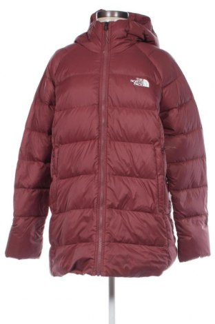 Γυναικείο μπουφάν The North Face, Μέγεθος XL, Χρώμα Ρόζ , Τιμή 117,83 €