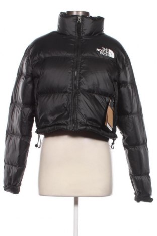 Γυναικείο μπουφάν The North Face, Μέγεθος M, Χρώμα Μαύρο, Τιμή 196,39 €