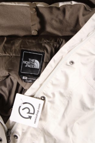 Dámska bunda  The North Face, Veľkosť S, Farba Biela, Cena  100,93 €