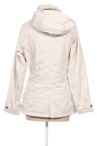 Γυναικείο μπουφάν The North Face, Μέγεθος S, Χρώμα Λευκό, Τιμή 110,10 €