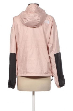 Damenjacke The North Face, Größe M, Farbe Rosa, Preis 138,11 €