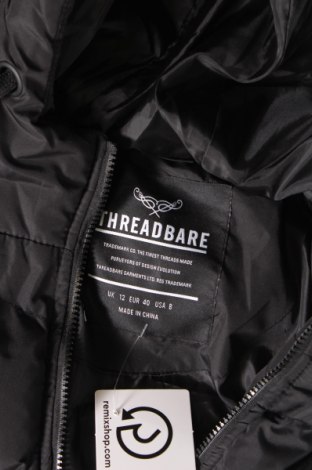 Dámska bunda  Threadbare, Veľkosť M, Farba Viacfarebná, Cena  20,39 €