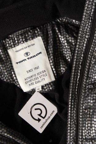 Damenjacke Tom Tailor, Größe XL, Farbe Grau, Preis € 38,35