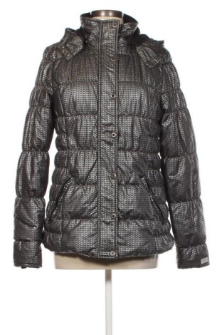 Damenjacke Tom Tailor, Größe XL, Farbe Grau, Preis € 23,39