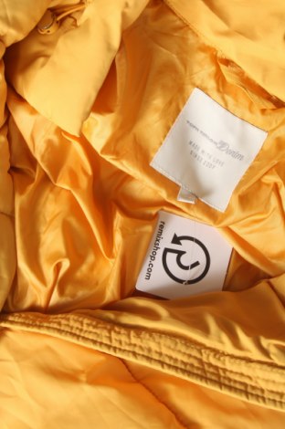 Damenjacke Tom Tailor, Größe S, Farbe Gelb, Preis 15,66 €