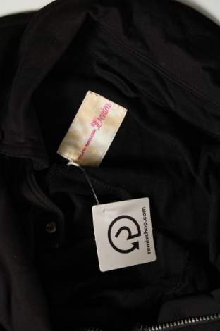 Damenjacke Tom Tailor, Größe L, Farbe Schwarz, Preis 24,50 €