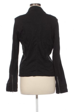Γυναικείο μπουφάν Tom Tailor, Μέγεθος L, Χρώμα Μαύρο, Τιμή 35,00 €